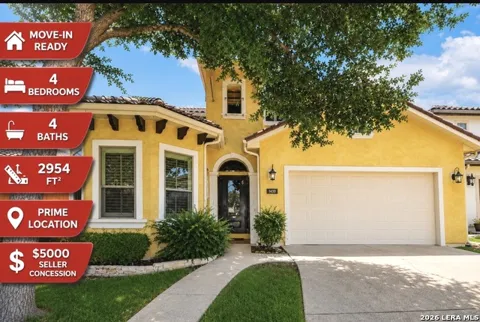 2518 Huebner Park