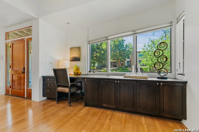201 CHICHESTER PL Alamo Heights, TX 78209