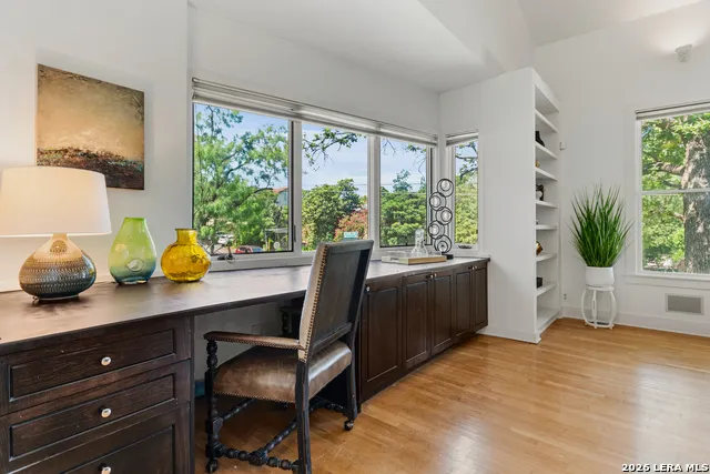 201 CHICHESTER PL Alamo Heights, TX 78209