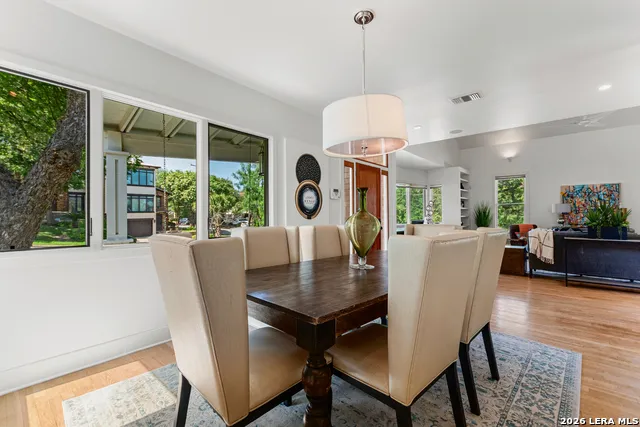 201 CHICHESTER PL Alamo Heights, TX 78209