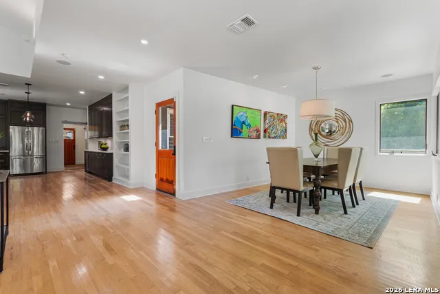 201 CHICHESTER PL Alamo Heights, TX 78209