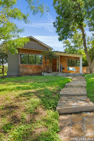 201 CHICHESTER PL Alamo Heights, TX 78209
