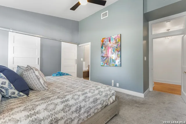 201 CHICHESTER PL Alamo Heights, TX 78209