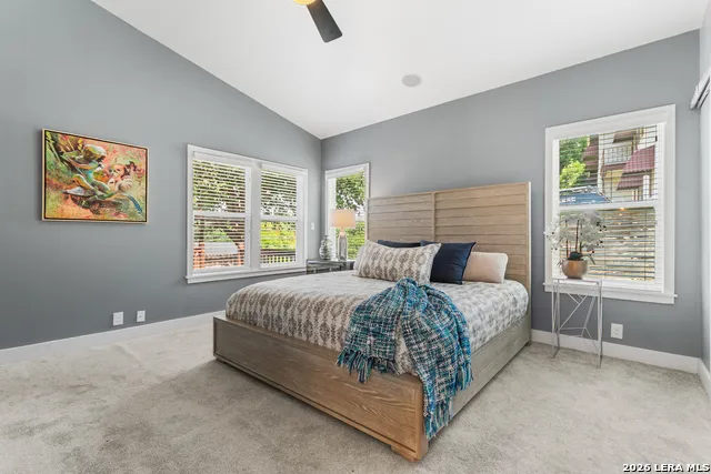 201 CHICHESTER PL Alamo Heights, TX 78209