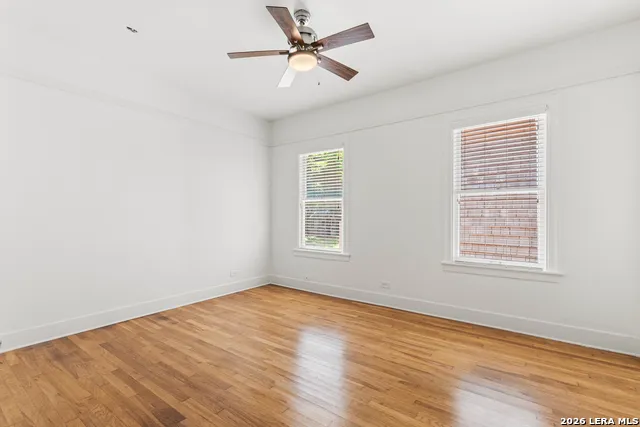 201 CHICHESTER PL Alamo Heights, TX 78209