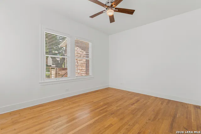 201 CHICHESTER PL Alamo Heights, TX 78209