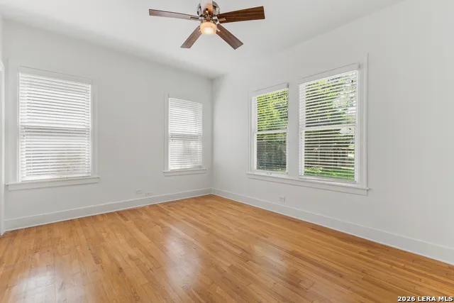 201 CHICHESTER PL Alamo Heights, TX 78209
