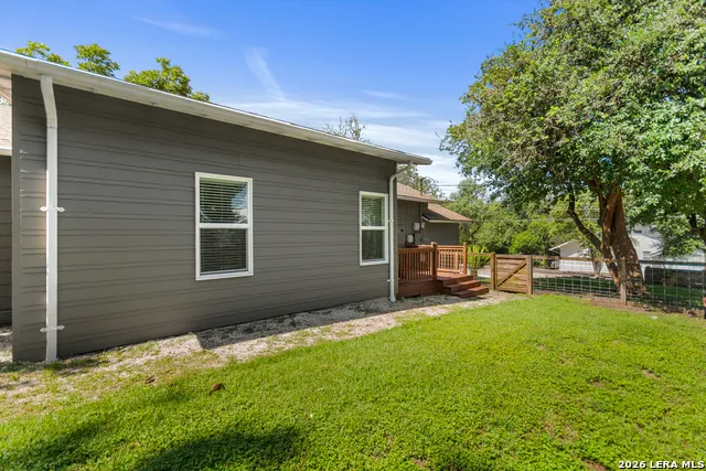 201 CHICHESTER PL Alamo Heights, TX 78209