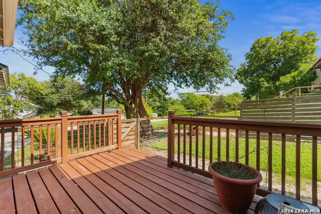 201 CHICHESTER PL Alamo Heights, TX 78209