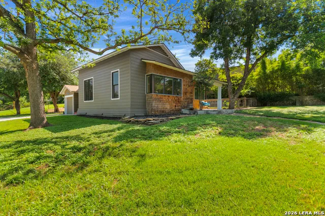 201 CHICHESTER PL Alamo Heights, TX 78209