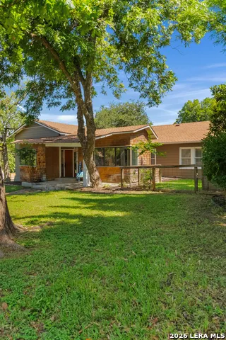 201 CHICHESTER PL Alamo Heights, TX 78209
