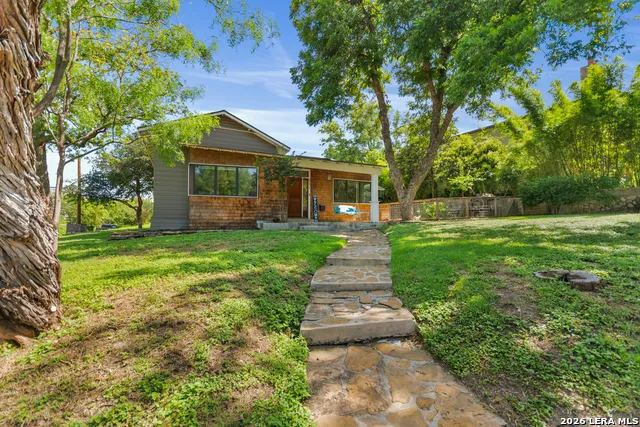 201 CHICHESTER PL Alamo Heights, TX 78209