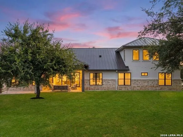 1317 Cats Eye Horseshoe Bay, TX 78657