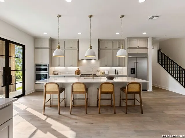 1317 Cats Eye Horseshoe Bay, TX 78657