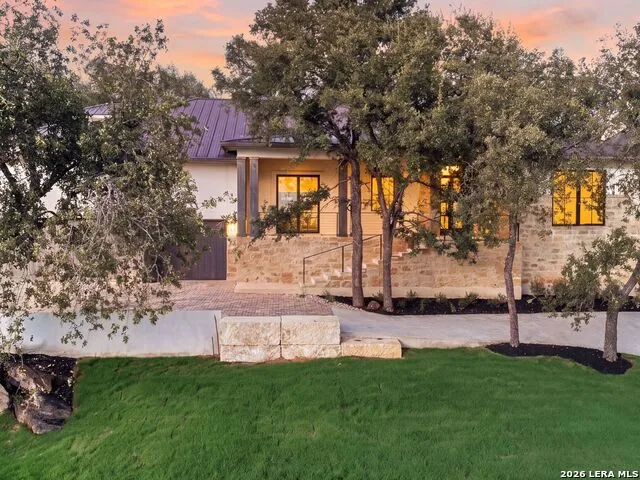 1317 Cats Eye Horseshoe Bay, TX 78657
