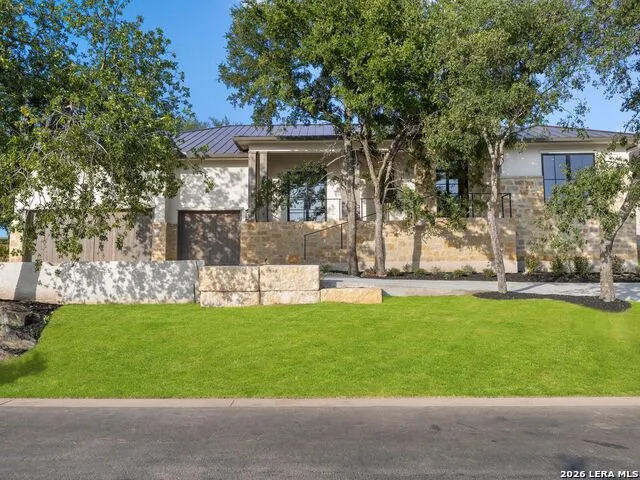 1317 Cats Eye Horseshoe Bay, TX 78657