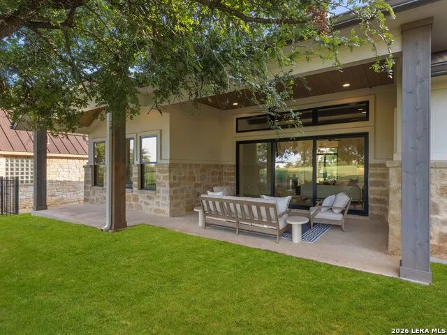 1317 Cats Eye Horseshoe Bay, TX 78657
