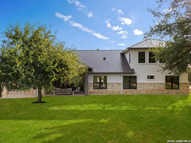 1317 Cats Eye Horseshoe Bay, TX 78657