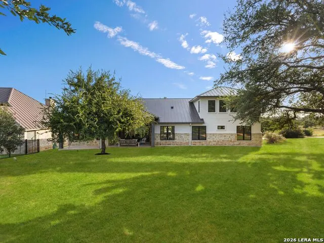 1317 Cats Eye Horseshoe Bay, TX 78657