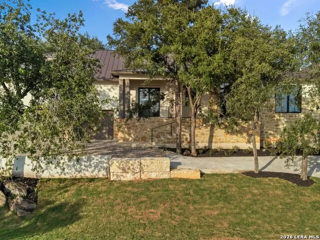 1317 Cats Eye Horseshoe Bay, TX 78657