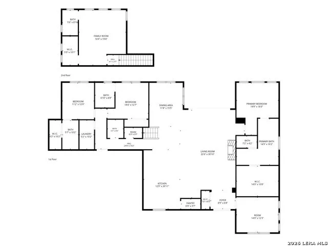 1317 Cats Eye Horseshoe Bay, TX 78657