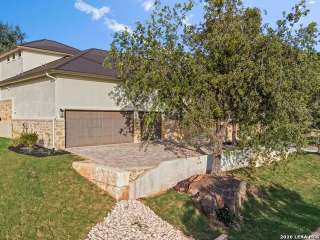 1317 Cats Eye Horseshoe Bay, TX 78657