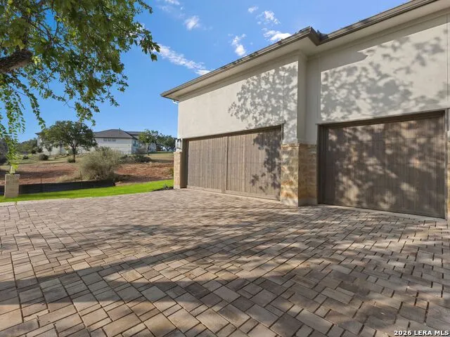 1317 Cats Eye Horseshoe Bay, TX 78657
