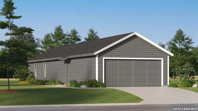 241 Lorberau Lane Sinton, TX 78387