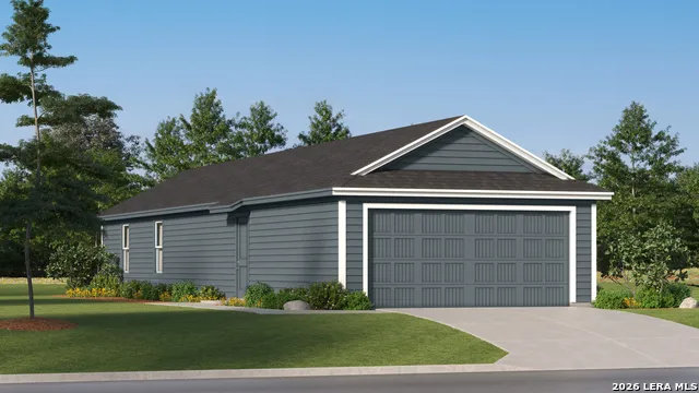 241 Lorberau Lane Sinton, TX 78387