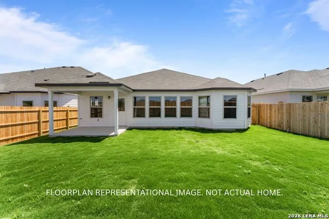 104 Prescott Drive Floresville, TX 78114