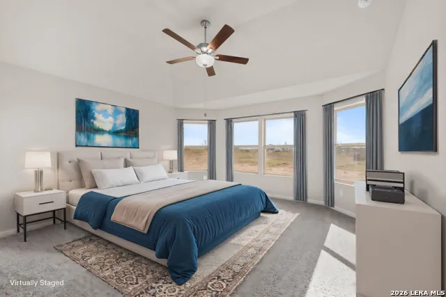 116 PRESCOTT DR Floresville, TX 78114