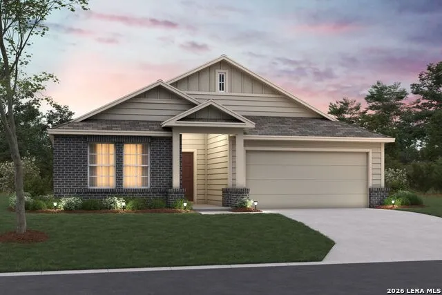 2856 Cavern Grove Seguin, TX 78155