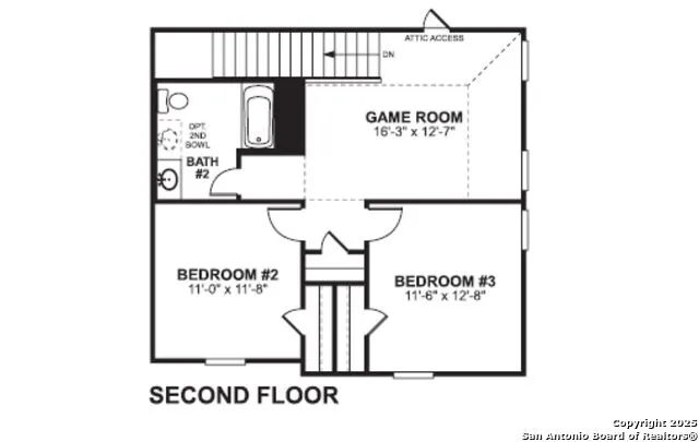 1017 River Wood Seguin, TX 78155