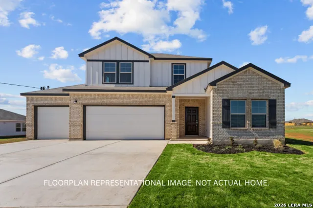 1017 River Wood Seguin, TX 78155
