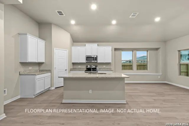 1017 River Wood Seguin, TX 78155