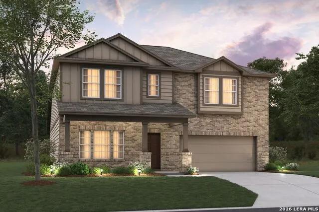 229 Tessaria Dr San Marcos, TX 78666