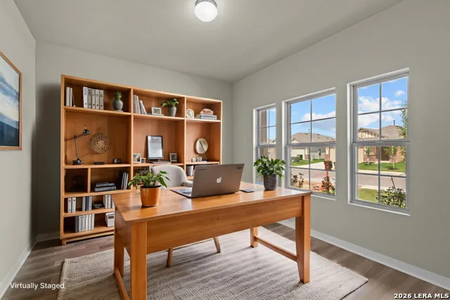 229 Tessaria Dr San Marcos, TX 78666