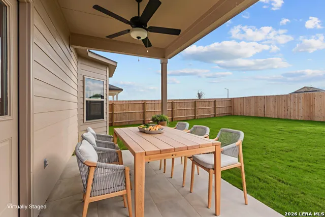229 Tessaria Dr San Marcos, TX 78666