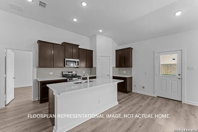229 Tessaria Dr San Marcos, TX 78666