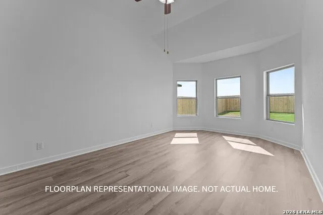 229 Tessaria Dr San Marcos, TX 78666