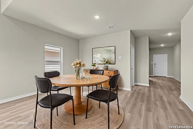 229 Tessaria Dr San Marcos, TX 78666