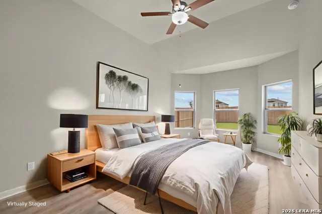 229 Tessaria Dr San Marcos, TX 78666