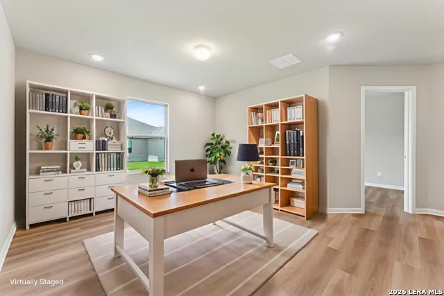 245 Tessaria Dr San Marcos, TX 78666