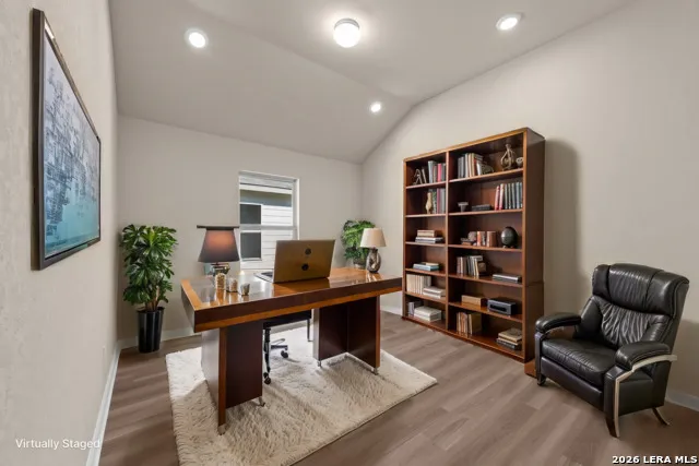 245 Tessaria Dr San Marcos, TX 78666