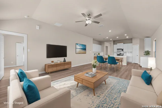245 Tessaria Dr San Marcos, TX 78666