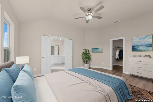 245 Tessaria Dr San Marcos, TX 78666