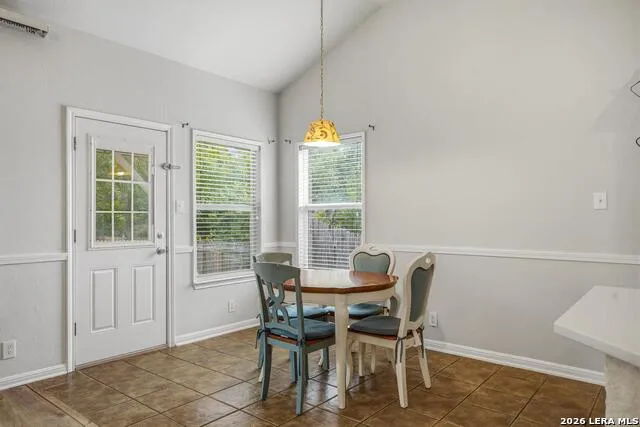 8214 Sabinoso Dr Helotes, TX 78023