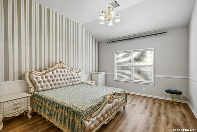 8214 Sabinoso Dr Helotes, TX 78023