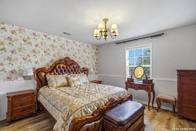 8214 Sabinoso Dr Helotes, TX 78023
