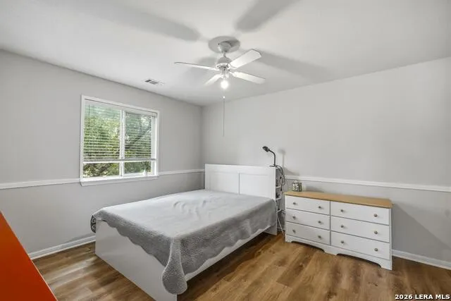 8214 Sabinoso Dr Helotes, TX 78023